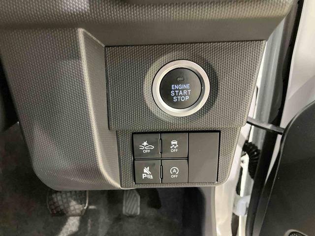 タフトGターボ クロムベンチャー4WD アルミホイール シートヒーター ターボ アイドリングストップ オートマチックハイビーム 衝突防止システム LEDヘッドランプ レーンアシスト スマートキー 記録簿 ワンオーナー エアバッグ(北海道)の中古車