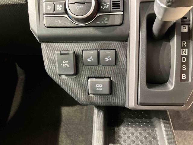 タフトGターボ クロムベンチャー4WD アルミホイール シートヒーター ターボ アイドリングストップ オートマチックハイビーム 衝突防止システム LEDヘッドランプ レーンアシスト スマートキー 記録簿 ワンオーナー エアバッグ(北海道)の中古車