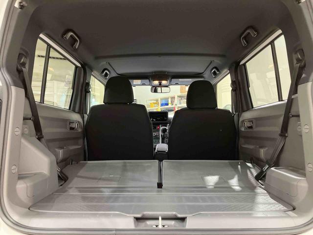 タフトGターボ クロムベンチャー4WD アルミホイール シートヒーター ターボ アイドリングストップ オートマチックハイビーム 衝突防止システム LEDヘッドランプ レーンアシスト スマートキー 記録簿 ワンオーナー エアバッグ(北海道)の中古車