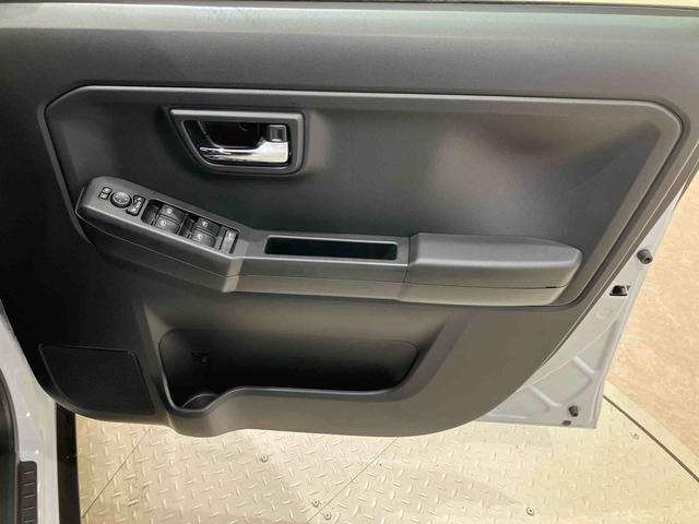 タフトGターボ クロムベンチャー4WD アルミホイール シートヒーター ターボ アイドリングストップ オートマチックハイビーム 衝突防止システム LEDヘッドランプ レーンアシスト スマートキー 記録簿 ワンオーナー エアバッグ(北海道)の中古車