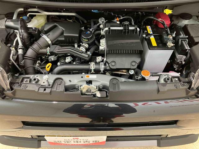 タフトGターボ ダーククロムベンチャー4WD アルミホイール シートヒーター ターボ アイドリングストップ オートマチックハイビーム 衝突防止システム LEDヘッドランプ レーンアシスト スマートキー 記録簿 ワンオーナー エアバッグ(北海道)の中古車