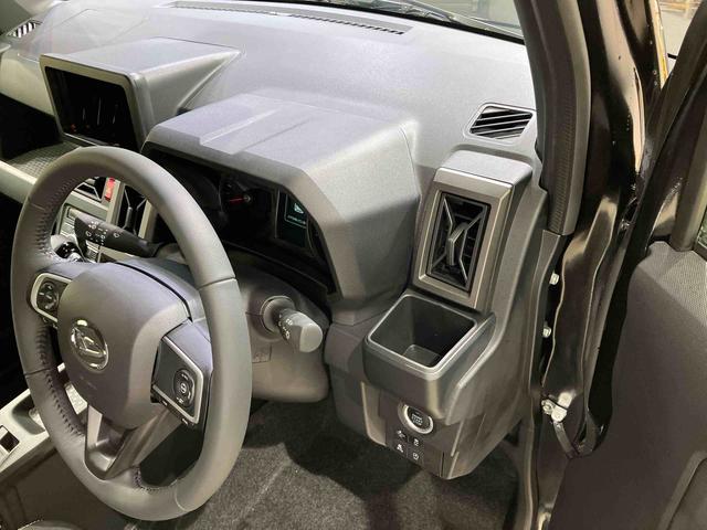 タフトGターボ ダーククロムベンチャー4WD アルミホイール シートヒーター ターボ アイドリングストップ オートマチックハイビーム 衝突防止システム LEDヘッドランプ レーンアシスト スマートキー 記録簿 ワンオーナー エアバッグ(北海道)の中古車