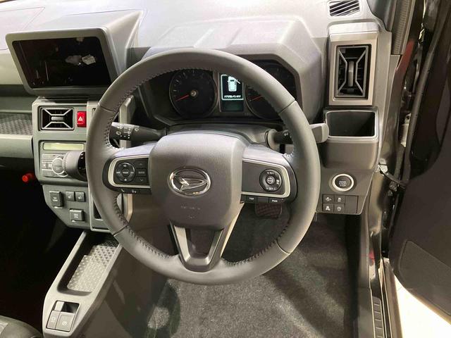 タフトGターボ ダーククロムベンチャー4WD アルミホイール シートヒーター ターボ アイドリングストップ オートマチックハイビーム 衝突防止システム LEDヘッドランプ レーンアシスト スマートキー 記録簿 ワンオーナー エアバッグ(北海道)の中古車