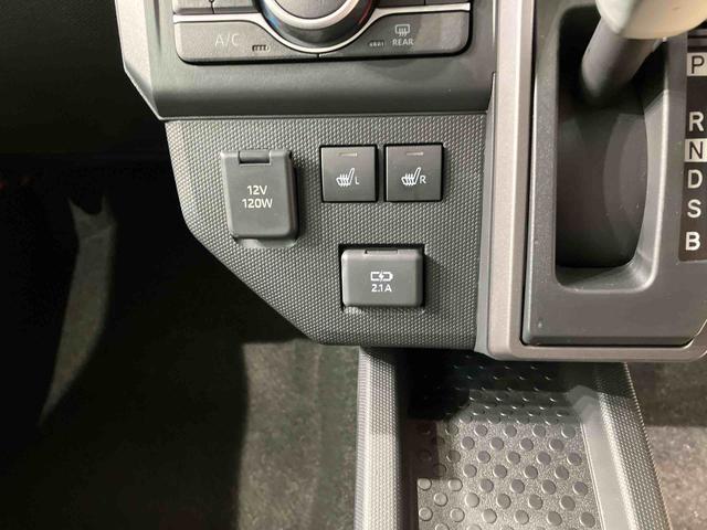 タフトGターボ ダーククロムベンチャー4WD アルミホイール シートヒーター ターボ アイドリングストップ オートマチックハイビーム 衝突防止システム LEDヘッドランプ レーンアシスト スマートキー 記録簿 ワンオーナー エアバッグ(北海道)の中古車