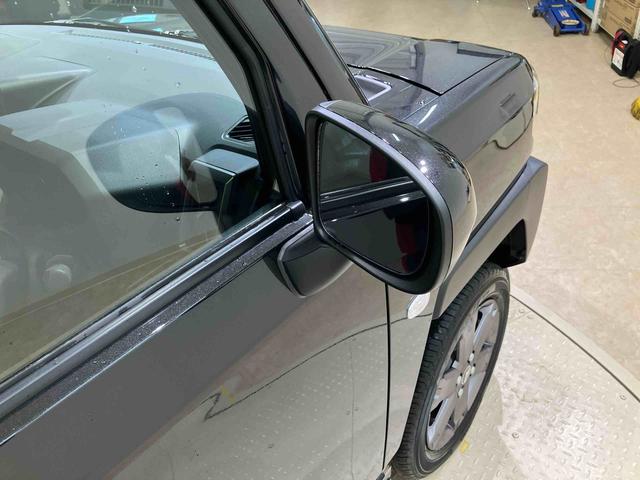 タフトGターボ ダーククロムベンチャー4WD アルミホイール シートヒーター ターボ アイドリングストップ オートマチックハイビーム 衝突防止システム LEDヘッドランプ レーンアシスト スマートキー 記録簿 ワンオーナー エアバッグ(北海道)の中古車