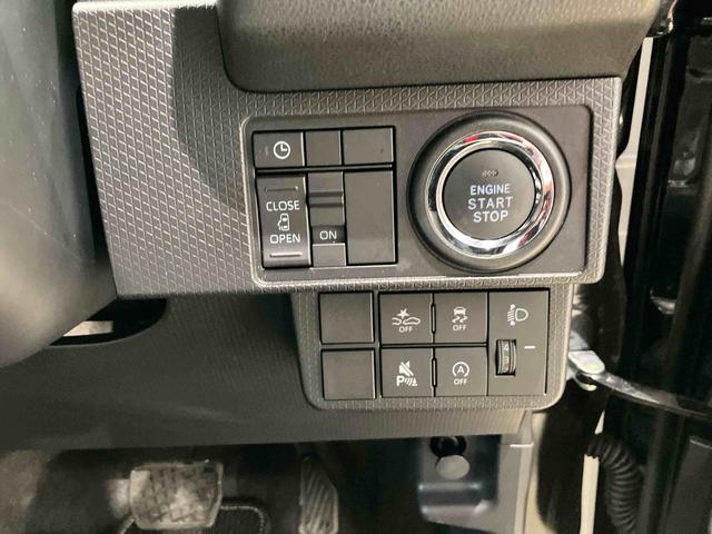 タントＸ（北海道）の中古車