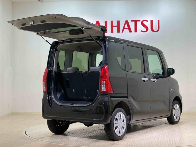 タントＸ（北海道）の中古車