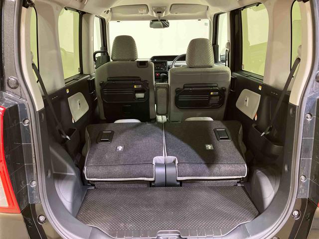 タントＸ（北海道）の中古車