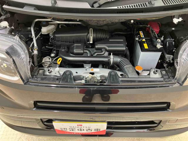 タントＸ（北海道）の中古車