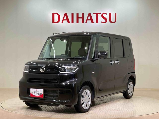 タントＸ（北海道）の中古車