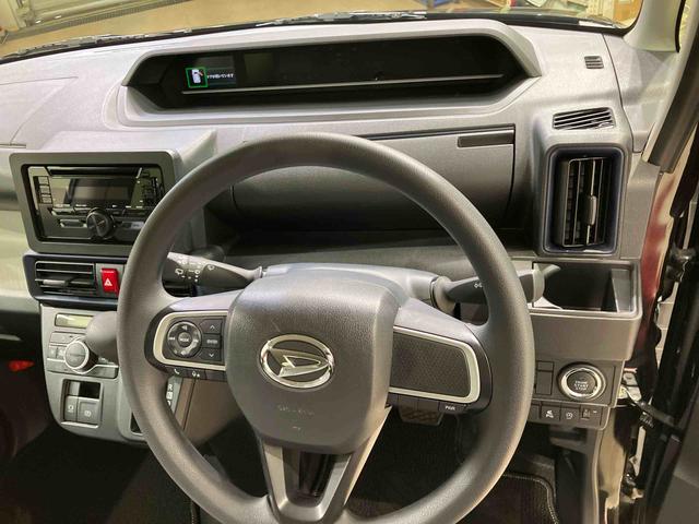 タントＸ（北海道）の中古車