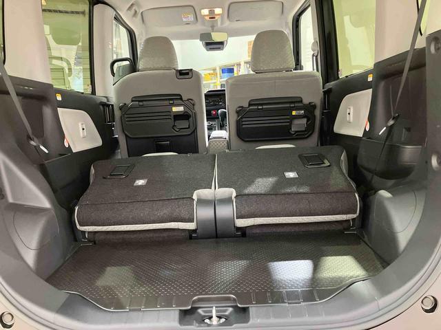 タントＸ（北海道）の中古車