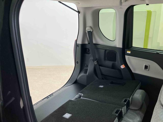 タントＸ（北海道）の中古車