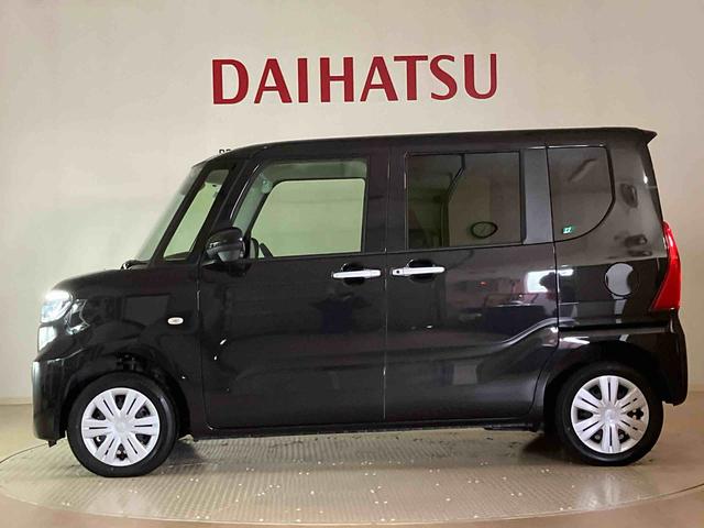 タントＸ（北海道）の中古車