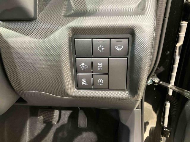 ロッキープレミアムG4WD アルミホイール シートヒーター ターボ アイドリングストップ オートマチックハイビーム 衝突防止システム LEDヘッドランプ レーンアシスト スマートキー 記録簿 ワンオーナー エアバッグ(北海道)の中古車