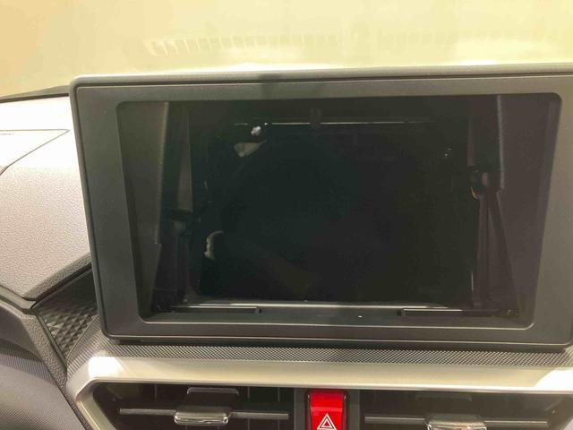 ロッキープレミアムG4WD アルミホイール シートヒーター ターボ アイドリングストップ オートマチックハイビーム 衝突防止システム LEDヘッドランプ レーンアシスト スマートキー 記録簿 ワンオーナー エアバッグ(北海道)の中古車