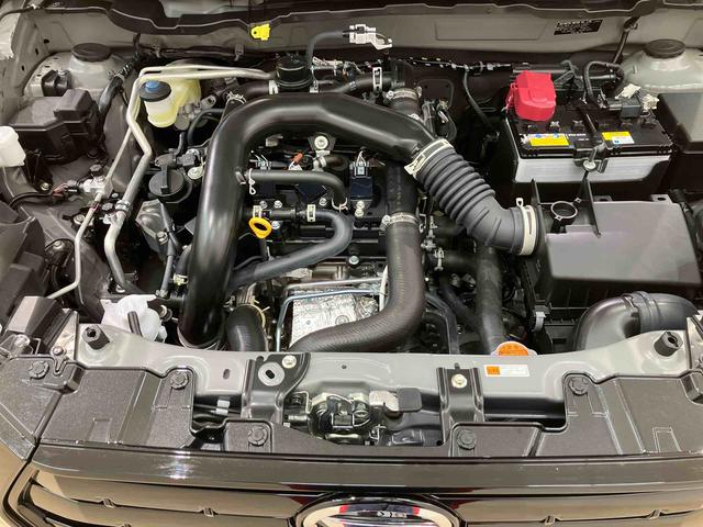 ロッキープレミアムG4WD アルミホイール シートヒーター ターボ アイドリングストップ オートマチックハイビーム 衝突防止システム LEDヘッドランプ レーンアシスト スマートキー 記録簿 ワンオーナー エアバッグ(北海道)の中古車