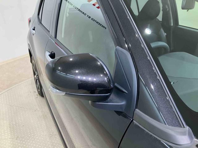 ロッキープレミアムG4WD アルミホイール シートヒーター ターボ アイドリングストップ オートマチックハイビーム 衝突防止システム LEDヘッドランプ レーンアシスト スマートキー 記録簿 ワンオーナー エアバッグ(北海道)の中古車