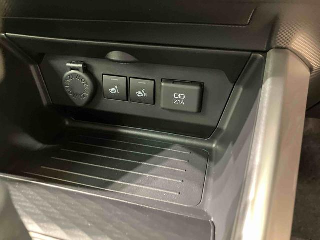 ロッキープレミアムG4WD アルミホイール シートヒーター ターボ アイドリングストップ オートマチックハイビーム 衝突防止システム LEDヘッドランプ レーンアシスト スマートキー 記録簿 ワンオーナー エアバッグ(北海道)の中古車