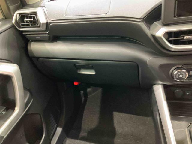 ロッキープレミアムG4WD アルミホイール シートヒーター ターボ アイドリングストップ オートマチックハイビーム 衝突防止システム LEDヘッドランプ レーンアシスト スマートキー 記録簿 ワンオーナー エアバッグ(北海道)の中古車