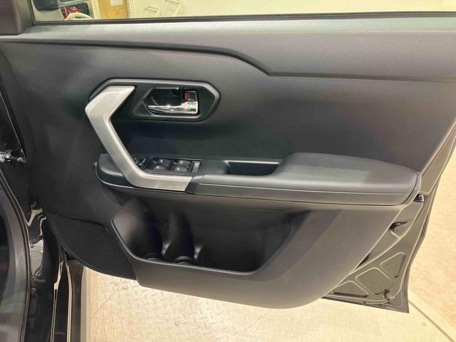 ロッキープレミアムG4WD アルミホイール シートヒーター ターボ アイドリングストップ オートマチックハイビーム 衝突防止システム LEDヘッドランプ レーンアシスト スマートキー 記録簿 ワンオーナー エアバッグ(北海道)の中古車