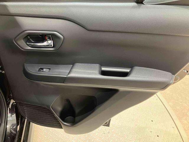 ロッキープレミアムG4WD アルミホイール シートヒーター ターボ アイドリングストップ オートマチックハイビーム 衝突防止システム LEDヘッドランプ レーンアシスト スマートキー 記録簿 ワンオーナー エアバッグ(北海道)の中古車