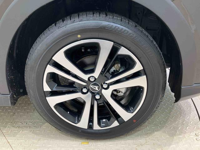 ロッキープレミアムG4WD アルミホイール シートヒーター ターボ アイドリングストップ オートマチックハイビーム 衝突防止システム LEDヘッドランプ レーンアシスト スマートキー 記録簿 ワンオーナー エアバッグ(北海道)の中古車