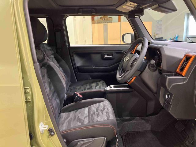 タフトG4WD アルミホイール スマートキー 記録簿 ワンオーナー エアバッグ エアコン パワーステアリング パワーウィンドウ ABS(北海道)の中古車