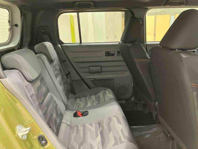 タフトG4WD アルミホイール スマートキー 記録簿 ワンオーナー エアバッグ エアコン パワーステアリング パワーウィンドウ ABS(北海道)の中古車