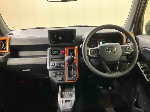 タフトG4WD アルミホイール スマートキー 記録簿 ワンオーナー エアバッグ エアコン パワーステアリング パワーウィンドウ ABS(北海道)の中古車