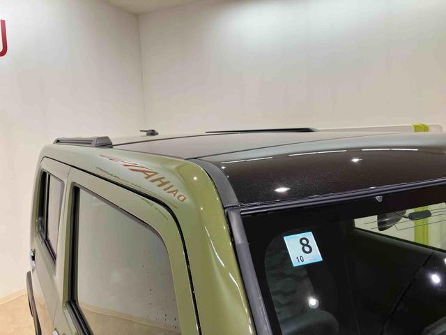 タフトG4WD アルミホイール スマートキー 記録簿 ワンオーナー エアバッグ エアコン パワーステアリング パワーウィンドウ ABS(北海道)の中古車