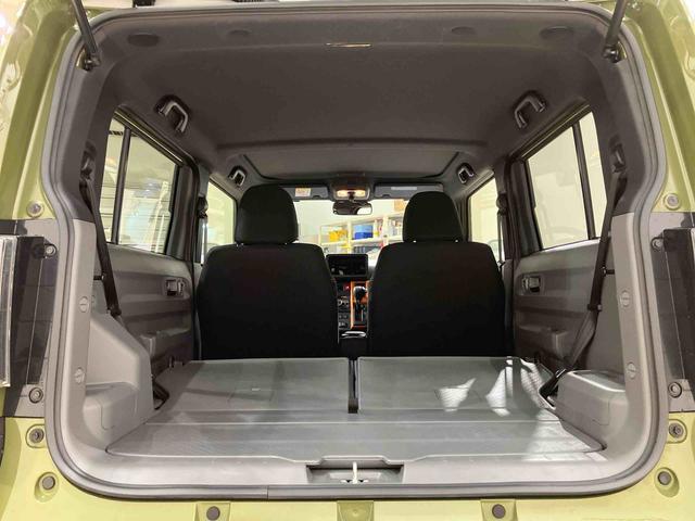 タフトG4WD アルミホイール スマートキー 記録簿 ワンオーナー エアバッグ エアコン パワーステアリング パワーウィンドウ ABS(北海道)の中古車