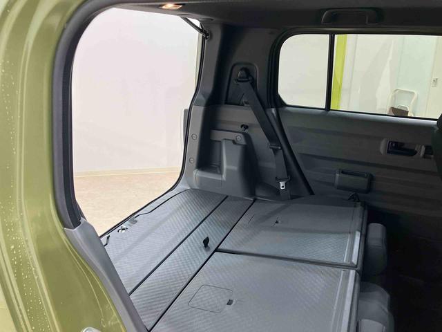 タフトG4WD アルミホイール スマートキー 記録簿 ワンオーナー エアバッグ エアコン パワーステアリング パワーウィンドウ ABS(北海道)の中古車