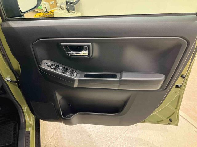 タフトG4WD アルミホイール スマートキー 記録簿 ワンオーナー エアバッグ エアコン パワーステアリング パワーウィンドウ ABS(北海道)の中古車