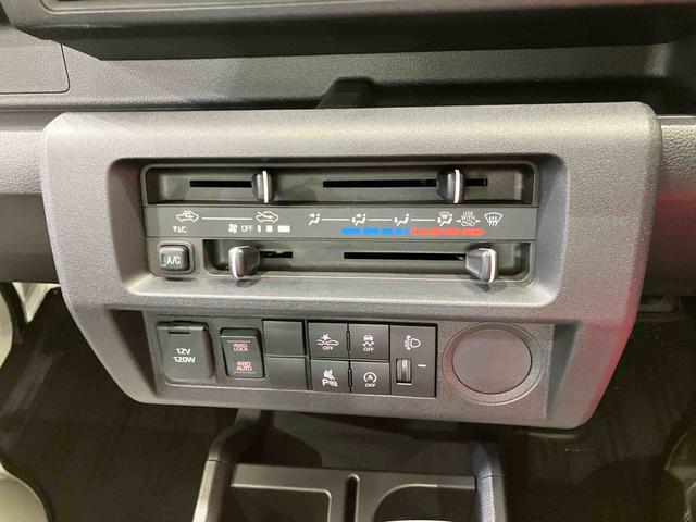 ハイゼットトラックスタンダード（北海道）の中古車