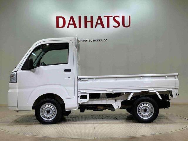 ハイゼットトラックスタンダード（北海道）の中古車