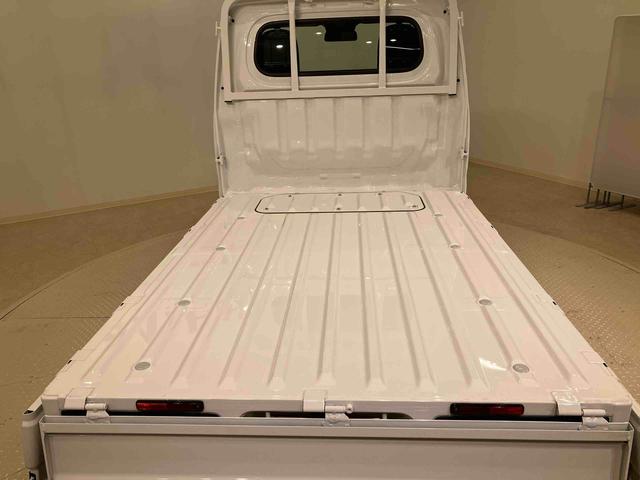 ハイゼットトラックスタンダード（北海道）の中古車