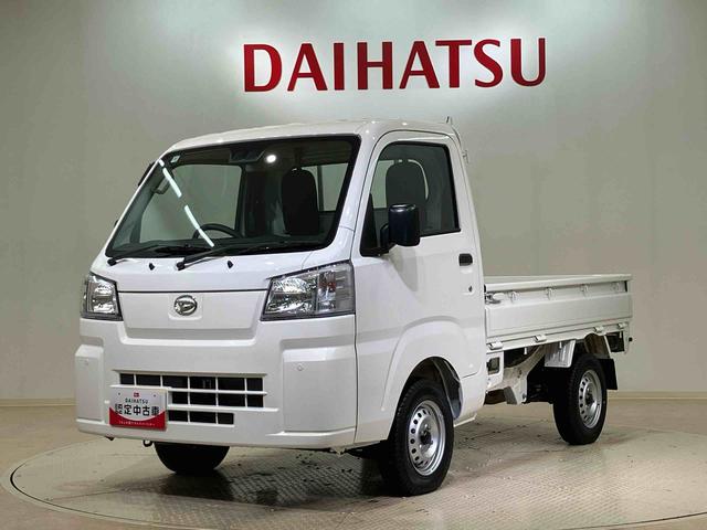 ハイゼットトラックスタンダード（北海道）の中古車