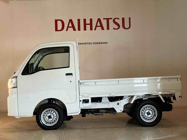 ハイゼットトラックスタンダード（北海道）の中古車