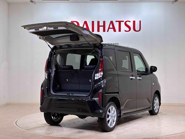 ムーヴＧ４ＷＤ　アルミホイール　アイドリングストップ　オートマチックハイビーム　衝突防止システム　ＬＥＤヘッドランプ　レーンアシスト　スマートキー　記録簿　ワンオーナー　エアバッグ　エアコン　パワーウィンドウ（北海道）の中古車