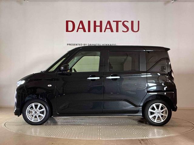 ムーヴＧ４ＷＤ　アルミホイール　アイドリングストップ　オートマチックハイビーム　衝突防止システム　ＬＥＤヘッドランプ　レーンアシスト　スマートキー　記録簿　ワンオーナー　エアバッグ　エアコン　パワーウィンドウ（北海道）の中古車