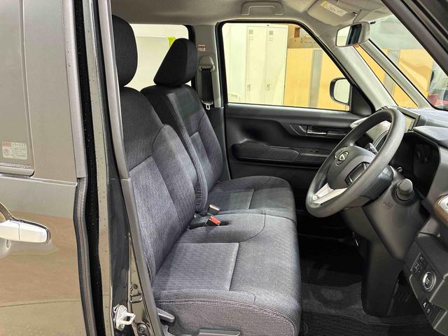 ムーヴG4WD アルミホイール アイドリングストップ オートマチックハイビーム 衝突防止システム LEDヘッドランプ レーンアシスト スマートキー 記録簿 ワンオーナー エアバッグ エアコン パワーウィンドウ(北海道)の中古車