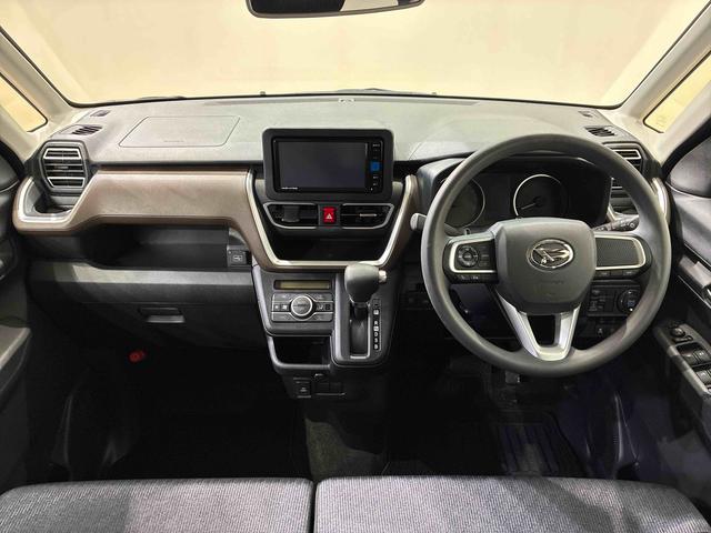 ムーヴG4WD アルミホイール アイドリングストップ オートマチックハイビーム 衝突防止システム LEDヘッドランプ レーンアシスト スマートキー 記録簿 ワンオーナー エアバッグ エアコン パワーウィンドウ(北海道)の中古車