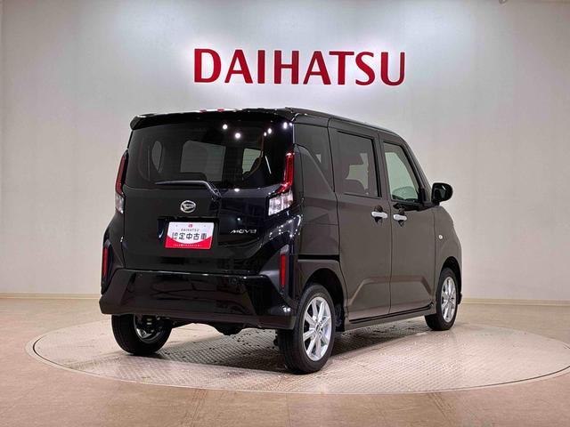 ムーヴG4WD アルミホイール アイドリングストップ オートマチックハイビーム 衝突防止システム LEDヘッドランプ レーンアシスト スマートキー 記録簿 ワンオーナー エアバッグ エアコン パワーウィンドウ(北海道)の中古車