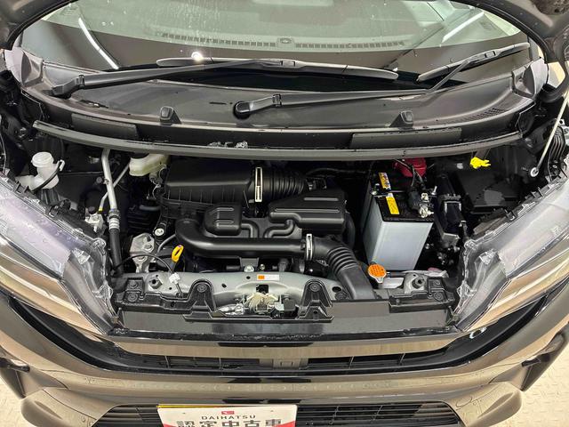 ムーヴG4WD アルミホイール アイドリングストップ オートマチックハイビーム 衝突防止システム LEDヘッドランプ レーンアシスト スマートキー 記録簿 ワンオーナー エアバッグ エアコン パワーウィンドウ(北海道)の中古車