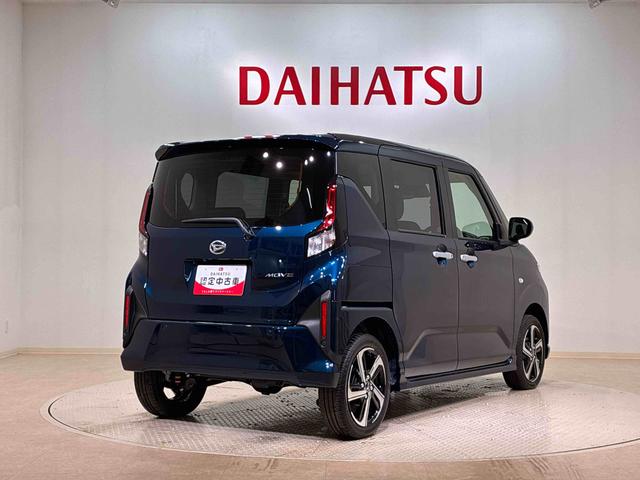 ムーヴRS4WD アルミホイール ターボ アイドリングストップ オートマチックハイビーム 衝突防止システム LEDヘッドランプ レーンアシスト スマートキー 記録簿 ワンオーナー エアバッグ エアコン ABS(北海道)の中古車