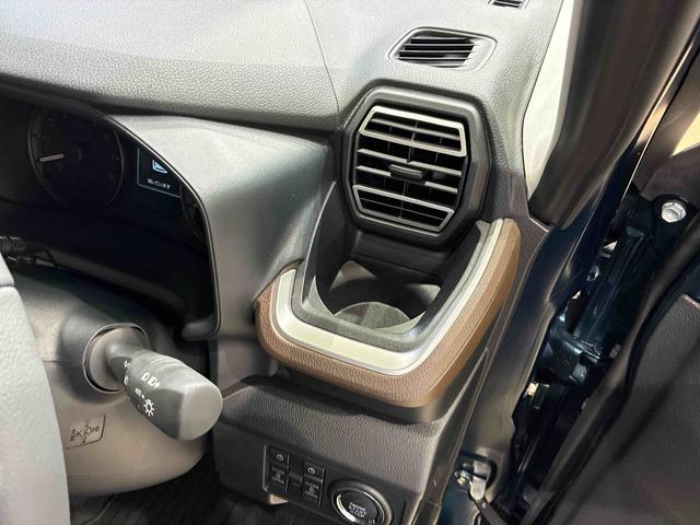 ムーヴRS4WD アルミホイール ターボ アイドリングストップ オートマチックハイビーム 衝突防止システム LEDヘッドランプ レーンアシスト スマートキー 記録簿 ワンオーナー エアバッグ エアコン ABS(北海道)の中古車