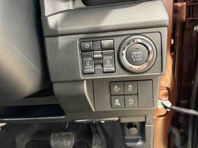 ムーヴRS4WD アルミホイール ターボ アイドリングストップ オートマチックハイビーム 衝突防止システム LEDヘッドランプ レーンアシスト スマートキー 記録簿 ワンオーナー エアバッグ エアコン ABS(北海道)の中古車