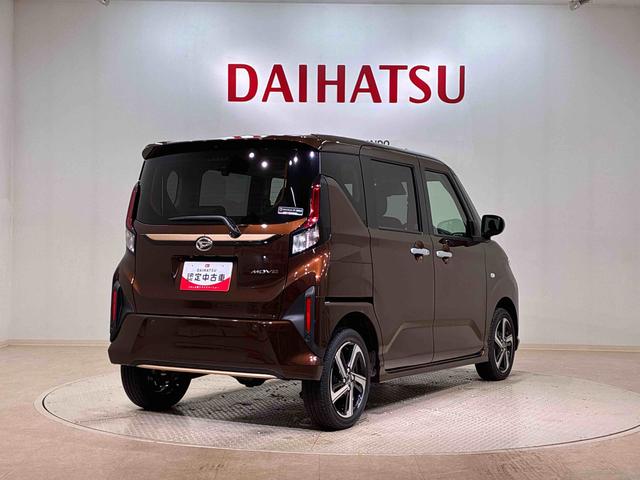 ムーヴRS4WD アルミホイール ターボ アイドリングストップ オートマチックハイビーム 衝突防止システム LEDヘッドランプ レーンアシスト スマートキー 記録簿 ワンオーナー エアバッグ エアコン ABS(北海道)の中古車