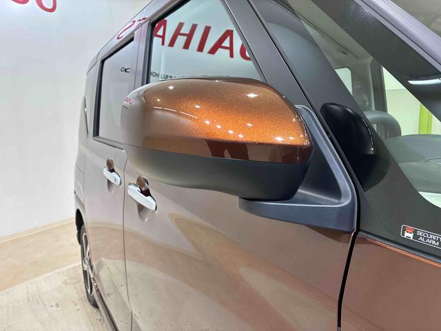 ムーヴRS4WD アルミホイール ターボ アイドリングストップ オートマチックハイビーム 衝突防止システム LEDヘッドランプ レーンアシスト スマートキー 記録簿 ワンオーナー エアバッグ エアコン ABS(北海道)の中古車